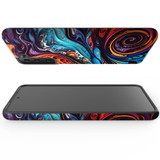 Samsung Galaxy S21 Armor Case - Multicolour | iCoverLover