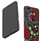 Armor Case for Samsung Galaxy S20 - Multicolour | iCoverLover