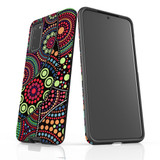 Armor Case for Samsung Galaxy S20 - Multicolour | iCoverLover