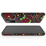Rugged Armor Case for Samsung Galaxy S20 FE - Multicolour | iCoverLover