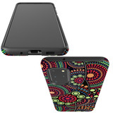Armor Case for Samsung Galaxy S20+ Plus - Multicolour | iCoverLover