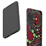 Armor Case for Samsung Galaxy S20 Ultra - Multicolour | iCoverLover