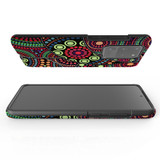 Armor Case for Samsung Galaxy S20 Ultra - Multicolour | iCoverLover
