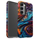 Armor Case for Samsung Galaxy S23 - Multicolour | iCoverLover