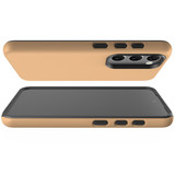 Armor Case for Samsung Galaxy S23+ Plus - Orange | iCoverLover