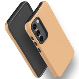Armor Case for Samsung Galaxy S23+ Plus - Orange | iCoverLover