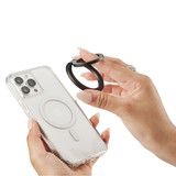 CASE-MATE MagSafe Compatible Case for iPhone - Black | iCoverLover