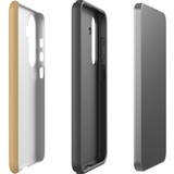 Samsung Galaxy S24 Armor Case - Rose Gold | iCoverLover