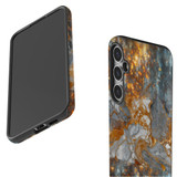 Samsung Galaxy S24 Armor Case - Multicolour | iCoverLover