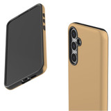 Armor Case for Samsung Galaxy S24+ Plus - Rose Gold | iCoverLover