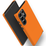 Samsung Galaxy S23 Ultra Slim Case in Orange | iCoverLover