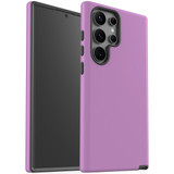 Armor Case for Samsung Galaxy S23 Ultra - Purple | iCoverLover