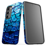 Samsung Galaxy S23+ Plus Patterned Case - Multicolour | iCoverLover