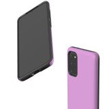 Samsung Galaxy S20+ Plus Armor Case - Plum Purple | iCoverLover