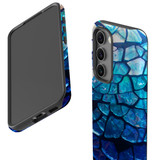 Samsung Galaxy S23 Patterned Case - Multicolour | iCoverLover