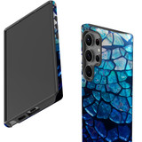 Samsung Galaxy S23 Ultra Patterned Case - Multicolour | iCoverLover