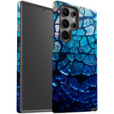Samsung Galaxy S23 Ultra Patterned Case - Multicolour | iCoverLover