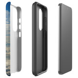 Samsung Galaxy S23 Patterned Case - Multicolour | iCoverLover