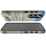 Samsung Galaxy S23 Patterned Case - Multicolour | iCoverLover