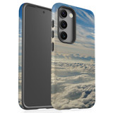 Samsung Galaxy S23 Patterned Case - Multicolour | iCoverLover