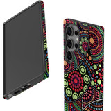Samsung Galaxy S23 Ultra Armor Case - Multicolour | iCoverLover