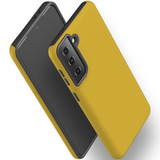 Samsung Galaxy S21 Armor Case - Metallic Gold | iCoverLover
