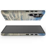 Samsung Galaxy S23 Ultra Patterned Case - Multicolour | iCoverLover