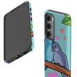Samsung Galaxy S23+ Plus Multicolour Back Cover Case | iCoverLover