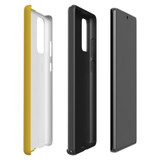 Armor Case for Samsung Galaxy Note 20 - Metallic Gold | iCoverLover