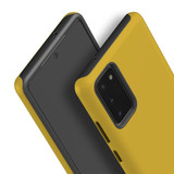 Armor Case for Samsung Galaxy Note 20 - Metallic Gold | iCoverLover