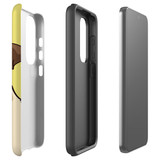Samsung Galaxy S23+ Plus Multicolour Back Cover Case | iCoverLover