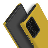 Armor Case for Samsung Galaxy Note 20 Ultra - Metallic Gold | iCoverLover