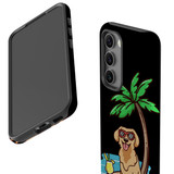 Samsung Galaxy S23 Multicolour Back Cover Case | iCoverLover