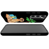 Samsung Galaxy S23 Multicolour Back Cover Case | iCoverLover