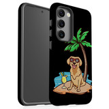 Samsung Galaxy S23 Multicolour Back Cover Case | iCoverLover
