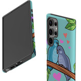 Pattern Back Cover for Samsung Galaxy S23 Ultra | iCoverLover