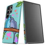 Pattern Back Cover for Samsung Galaxy S23 Ultra | iCoverLover