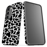 Samsung Galaxy S23+ Plus Patterned Case - Multicolour | iCoverLover