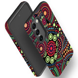Armor Case for Samsung Galaxy S23+ Plus - Multicolour | iCoverLover