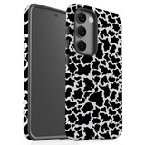 Samsung Galaxy S23 Designer Pattern Case - Multicolour | iCoverLover