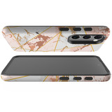 Samsung Galaxy S23+ Plus Pattern Case - Multicolour | iCoverLover