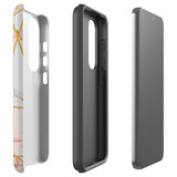 Samsung Galaxy S23 Multicolour Pattern Case | iCoverLover