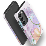 Samsung Galaxy S23+ Plus Pattern Case - Multicolour | iCoverLover