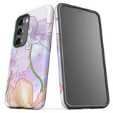 Samsung Galaxy S23+ Plus Pattern Case - Multicolour | iCoverLover