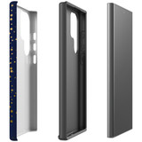 Samsung Galaxy S23 Ultra Patterned Case - Multicolour | iCoverLover
