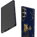Samsung Galaxy S23 Ultra Patterned Case - Multicolour | iCoverLover