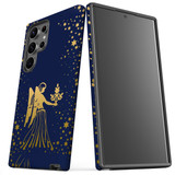 Samsung Galaxy S23 Ultra Patterned Case - Multicolour | iCoverLover