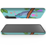 Samsung Galaxy S22+ Plus Back Cover Case - Multicolour | iCoverLover