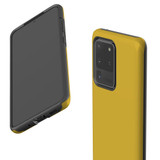 Armor Case for Samsung Galaxy S20 Ultra - Metallic Gold | iCoverLover