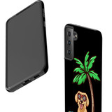 Samsung Galaxy S22+ Plus Back Cover Case - Multicolour | iCoverLover